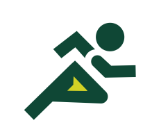 Towpath Half Marathon (OH) logo on RaceRaves