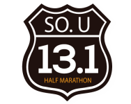 Southern Utah Half Marathon logo on RaceRaves