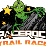 SPACEROCK Trail Race <span title='Top Rated races have an avg overall rating of 4.7 or higher and 10+ reviews'>🏆</span> logo on RaceRaves