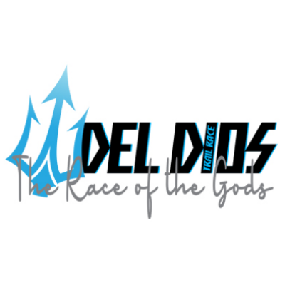 Del Dios Trail Race logo on RaceRaves