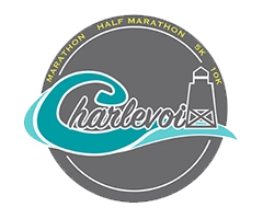 Charlevoix Marathon logo on RaceRaves