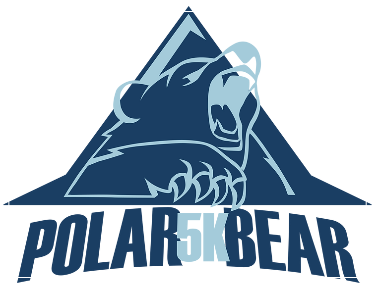 RunDenver Polar Bear 5K logo on RaceRaves