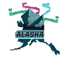 Mainly Marathons Alaska Series logo on RaceRaves