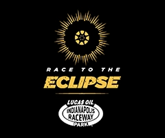 Race to the Eclipse 5K logo on RaceRaves