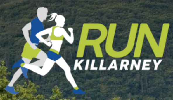 Run Killarney logo on RaceRaves