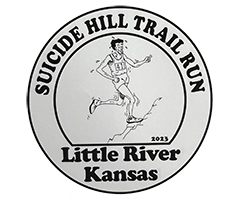 Suicide Hill Trail Run logo on RaceRaves