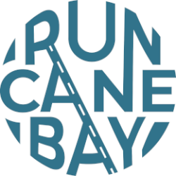First Day 5K Cane Bay Plantation logo on RaceRaves