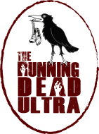 Running Dead Ultra logo on RaceRaves
