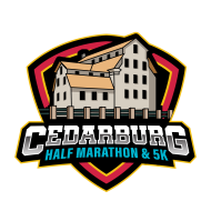 Cedarburg Half Marathon & 5K logo on RaceRaves