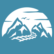 Mountain Railroad Half Marathon logo on RaceRaves