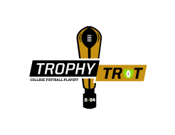 Trophy Trot (fka Extra Yard 5K) logo on RaceRaves