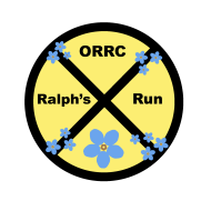 Ralph’s Run (fka ORRC Y2K Run) logo on RaceRaves