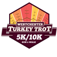 Westchester Turkey Trot 5K & 10K logo on RaceRaves