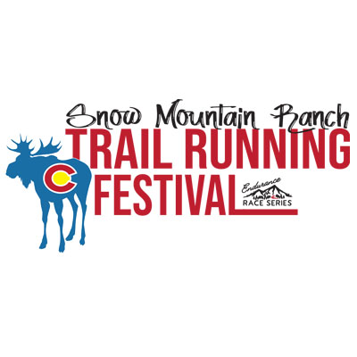 Snow Mountain Ranch Trail Running Festival logo on RaceRaves