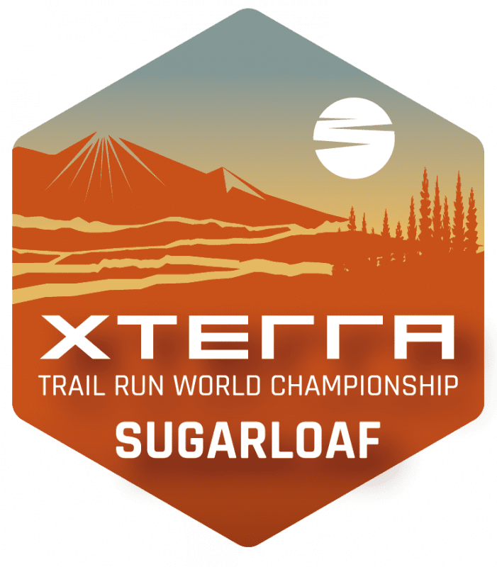 XTERRA Trail Run World Championship logo on RaceRaves