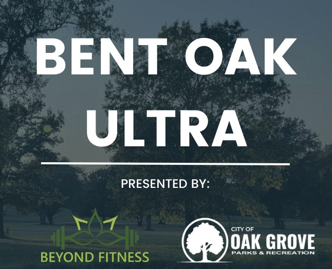 Bent Oak Ultra logo on RaceRaves