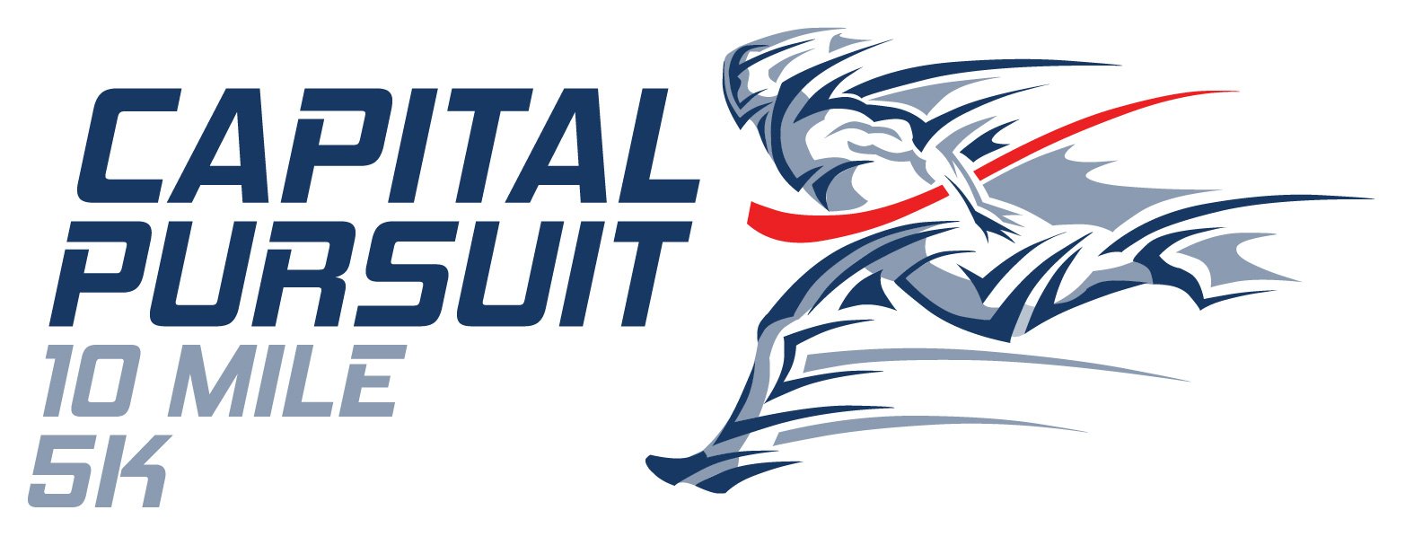 Capital Pursuit logo on RaceRaves