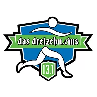 Das Dreizehn.Eins logo on RaceRaves