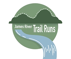 James River Trail Runs logo on RaceRaves