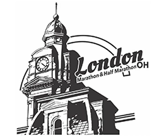 London OH Marathon logo on RaceRaves