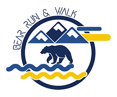 Maple Valley Bear Run & Walk 5K logo on RaceRaves