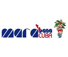 Marabana Cuba (Havana Marathon) logo on RaceRaves