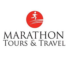 Arctic Marathon logo on RaceRaves