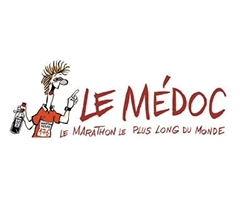 Marathon du Medoc logo on RaceRaves