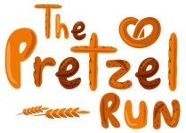 The Pretzel Run logo on RaceRaves