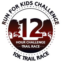 Run for Kids Challenge logo on RaceRaves