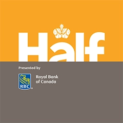 Royal Parks Half Marathon logo on RaceRaves