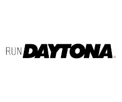 Run Daytona Racing Weekend logo on RaceRaves