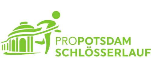ProPotsdam Schlosserlauf (ProPotsdam Castles Run) logo on RaceRaves