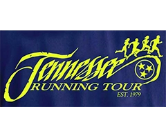 Tennessee Running Tour – Trail of Tears logo on RaceRaves