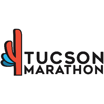 Tucson Marathon logo on RaceRaves
