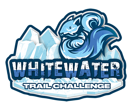 Spartan Whitewater Trail Challenge logo on RaceRaves