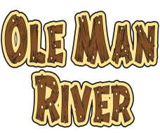 Ole Man River logo on RaceRaves