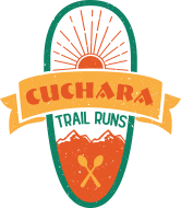 Cuchara Trail Runs logo on RaceRaves
