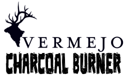 Vermejo Charcoal Burner logo on RaceRaves