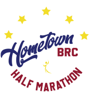 Hometown Half Marathon Lansing logo on RaceRaves