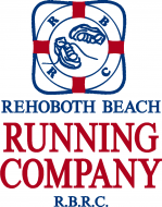 Rehoboth Beach Seashore Marathon logo on RaceRaves