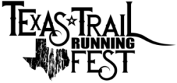 Tejas Trails Texas Trail Running Festival logo on RaceRaves