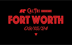 Cal Tri Fort Worth logo on RaceRaves