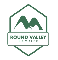 Round Valley Rambler logo on RaceRaves