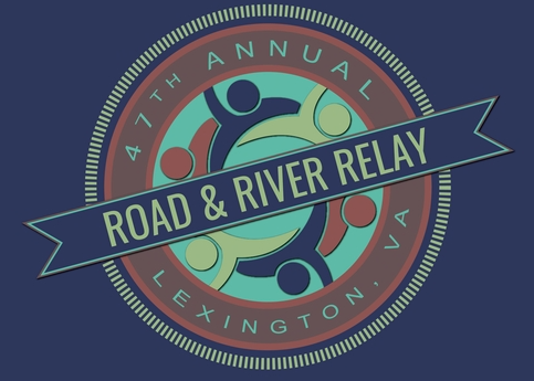 Lexington Road and River Relay logo on RaceRaves