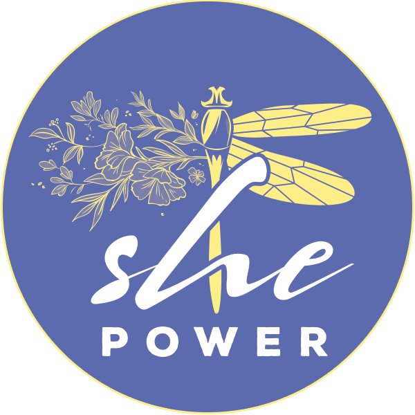 SHE Power 10K & 5K Indianapolis logo on RaceRaves