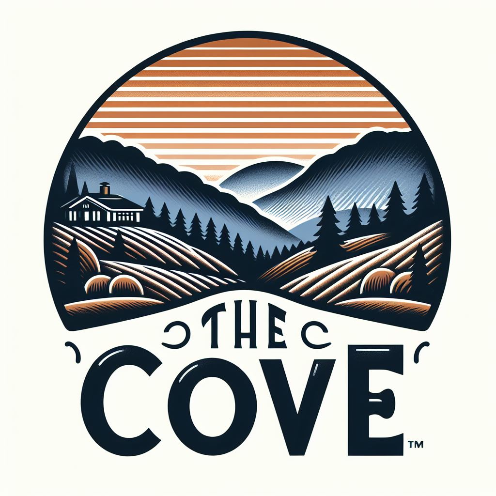 The Cove logo on RaceRaves