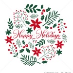 CRC Holiday Double logo on RaceRaves
