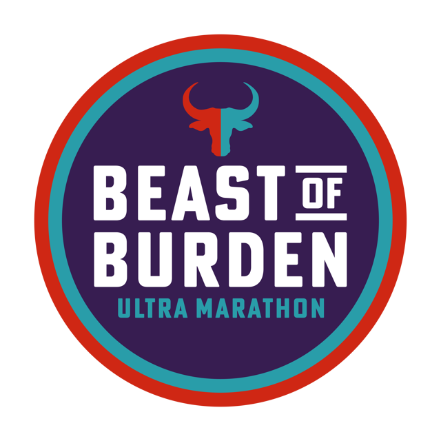 Beast of Burden Ultra Summer logo on RaceRaves