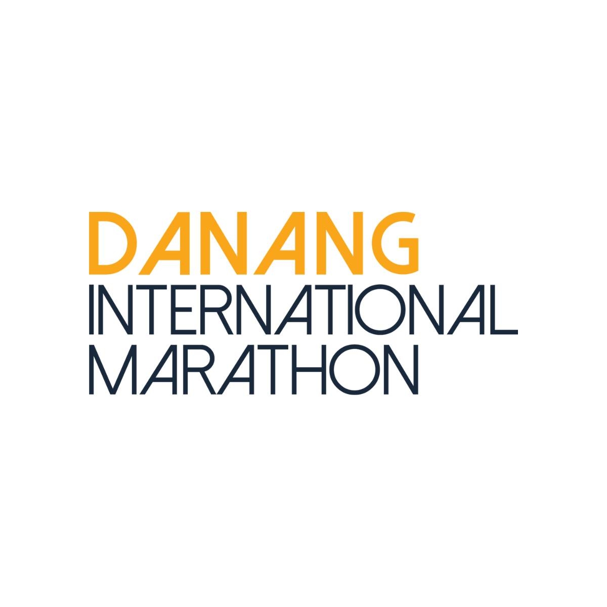 Danang International Marathon logo on RaceRaves